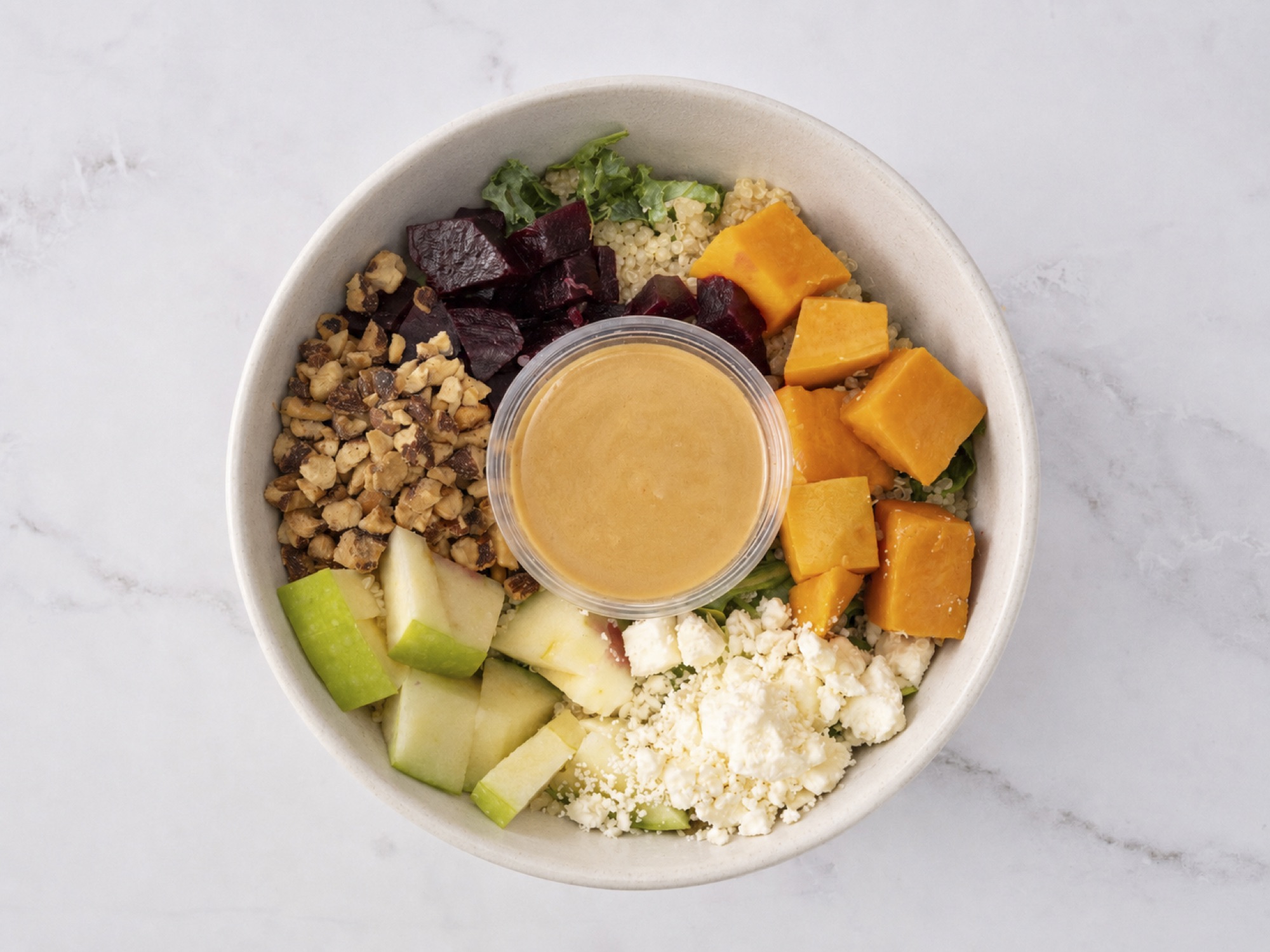 The Souprema Bowl — Souprema, Park Slope Brooklyn The Souprema Bowl — Souprema, Park Slope Brooklyn